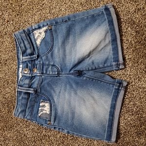 🍀4/$15🍀Girls Bermuda Shorts